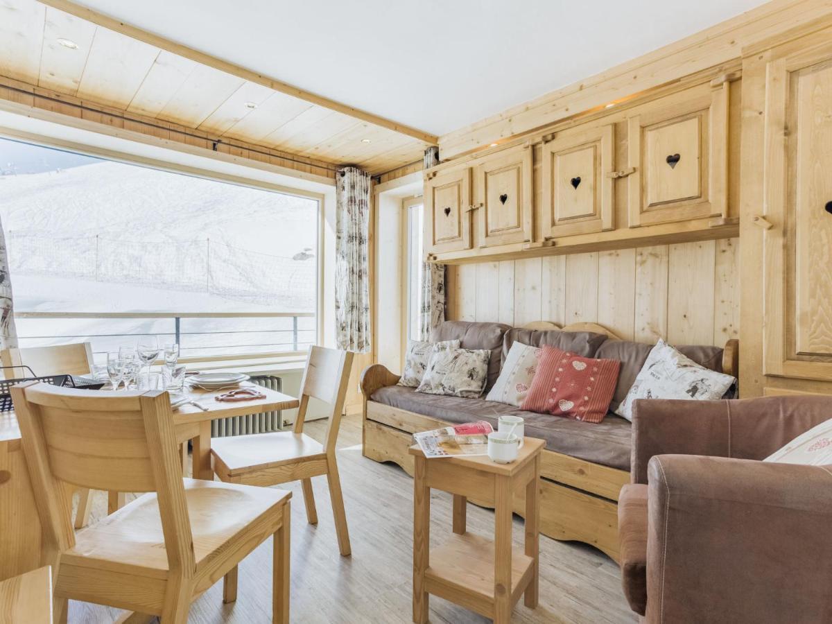 Altitude 2100 By Interhome Тинь